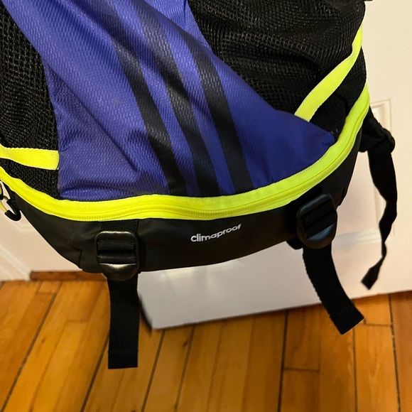 Adidas climaproof backpack - Picture 4 of 4